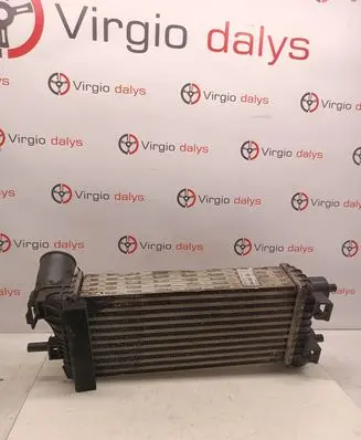 Ford Focus Intercooler radiator Y2488006