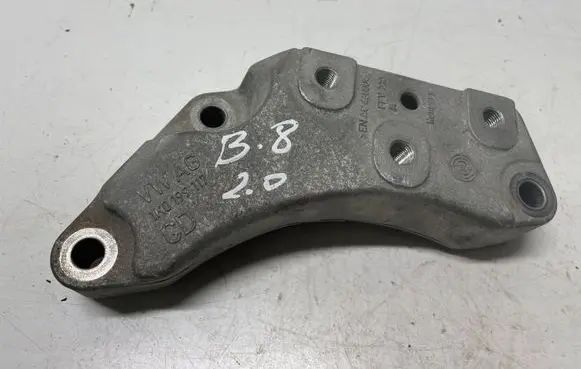 Volkswagen PASSAT B8 Gearbox mounting bracket 1K0199117