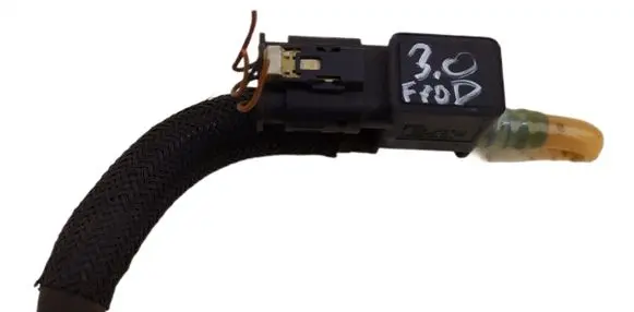 BMW X5 E70 Fuel injection (other) 7802243