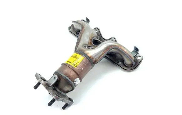 Seat Arosa Catalyst/FAP/DPF particulate filter 030178BAF