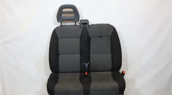 Fiat Ducato Front driver seat 