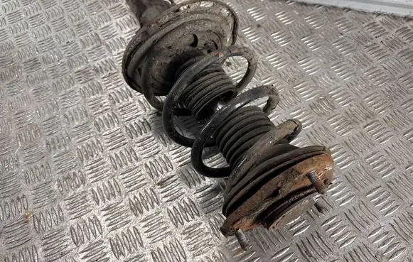 Toyota Verso Front shock absorber/damper