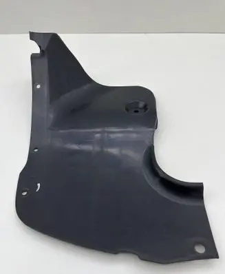 KIA Picanto Front underbody cover/under tray 86824-G6AA0