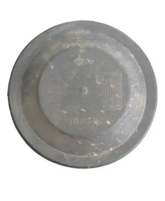 Volkswagen PASSAT B6 Headlight/headlamp dust cover 15566500