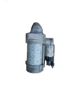 Mercedes-Benz E W212 Starter motor A6429061100