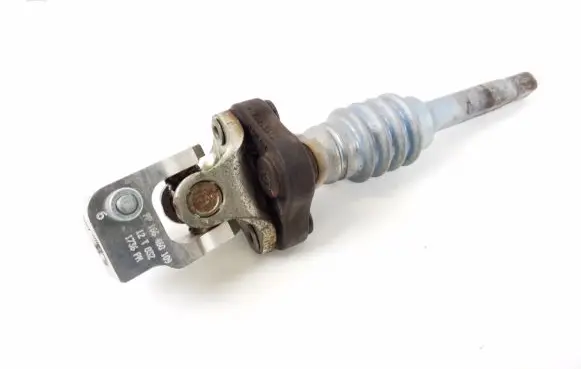 Mercedes-Benz ML W166 Prop shaft universal joint PP166460109