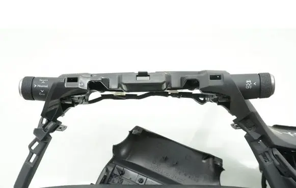 Lexus LBX Other switches/knobs/shifts
