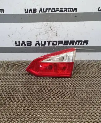 Ford Focus Tailgate rear/tail lights BM5113A602BC