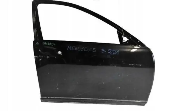 Mercedes-Benz S W221 Front door A2217200205