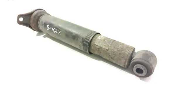 Ford S-MAX Rear shock absorber/damper 6G9118080