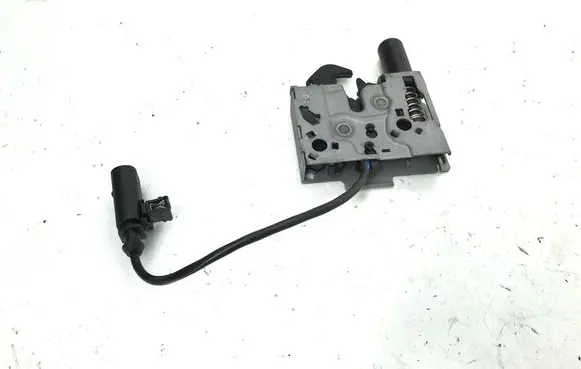 Audi A3 8Y Engine bonnet/hood lock/catch 8Y0823509A