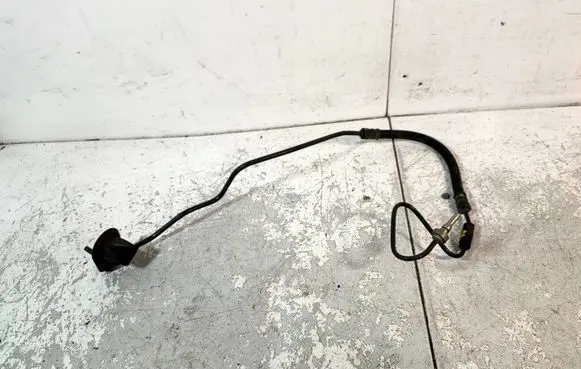 Audi A4 S4 B6 8E 8H Clutch slave cylinder 8E1721465AC