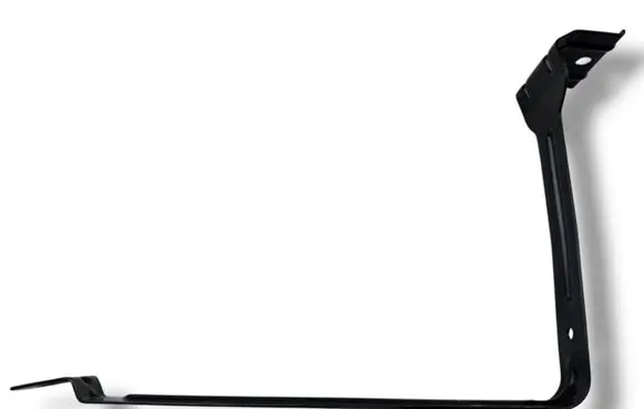 BMW 5 F10 F11 Battery bracket 7609962 23310110