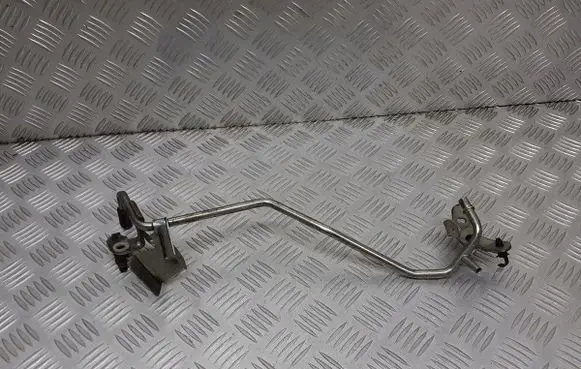 Renault Scenic II - Grand scenic II Fuel line pipe 8200534236-A