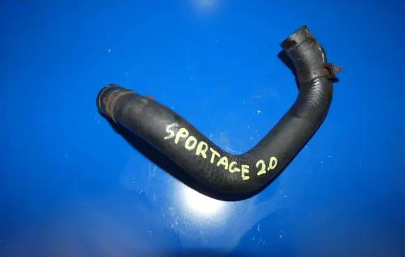 KIA Sportage Engine coolant pipe/hose
