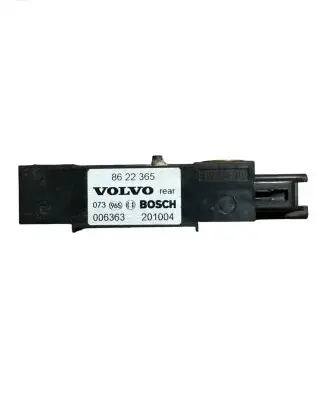 Volvo S80 Airbag deployment crash/impact sensor 8622365