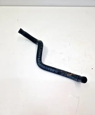 Engine coolant pipe/hose