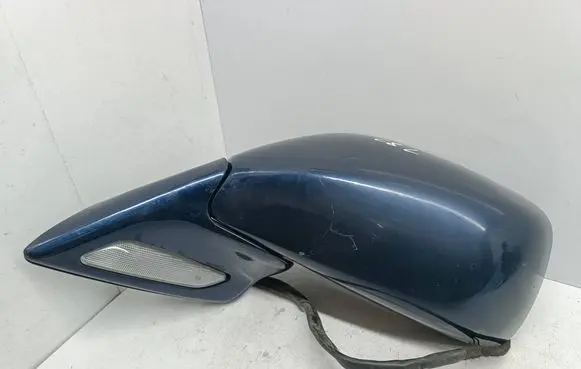 Citroen C8 Front door electric wing mirror CP6555000