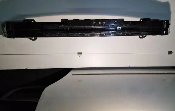 KIA Optima Front bumper cross member