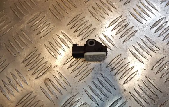 Volvo S80 Airbag deployment crash/impact sensor 31264395 32208