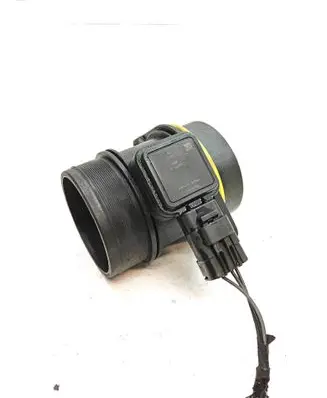 Jaguar XF X250 Mass air flow meter 4R8Q12B579AC 5WK97011 PHF500090