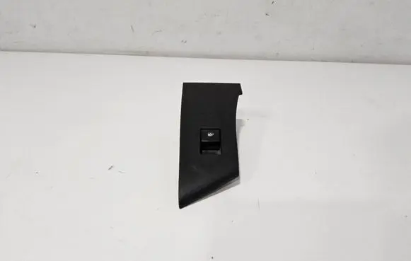 Opel Corsa E Electric window control switch 13301886