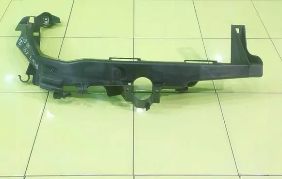 BMW 3 E90 E91 Headlight part 51117138402