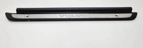 Volvo S40, V40 Front sill trim cover 30818426