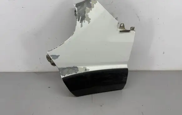 Peugeot Boxer Fender 