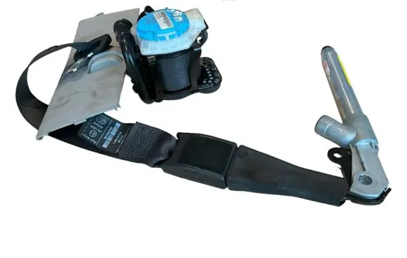 Opel Insignia A Front seatbelt 84025368 13052016 502JJ4U2A1