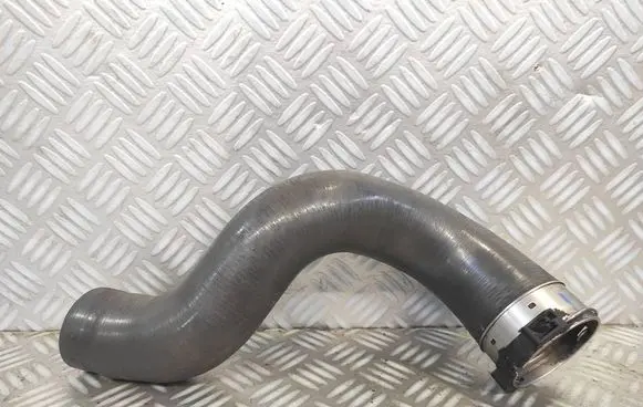 Turbo air intake inlet pipe/hose