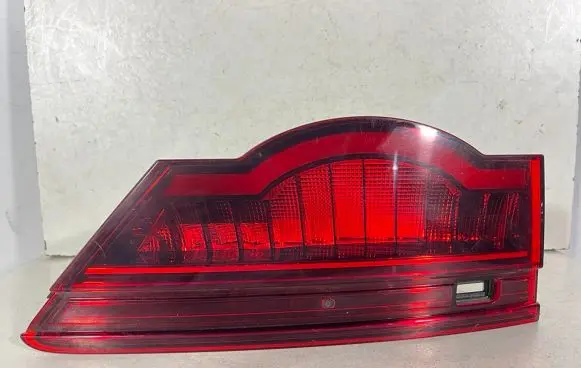 Jaguar XF X260 Tailgate rear/tail lights JX6313A421 JX6313A421AD