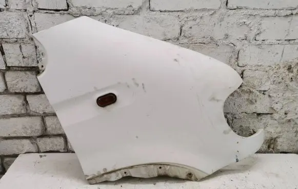 Opel Movano A Fender