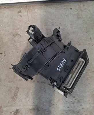 Toyota Auris E180 Other exterior part 