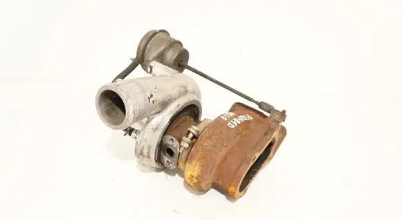 Peugeot Boxer Turbo 49189-02950