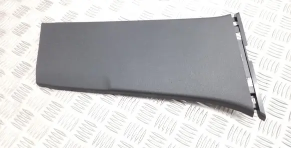 Skoda Fabia Mk3 (NJ) (B) pillar trim (bottom) 6V0867282 6V0867282A