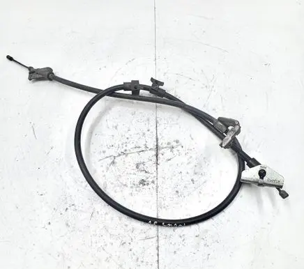 Ford Focus Hand brake release cable 