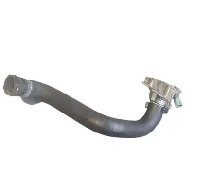 Iveco Daily 4th gen Thermostat/thermostat housing 504387382