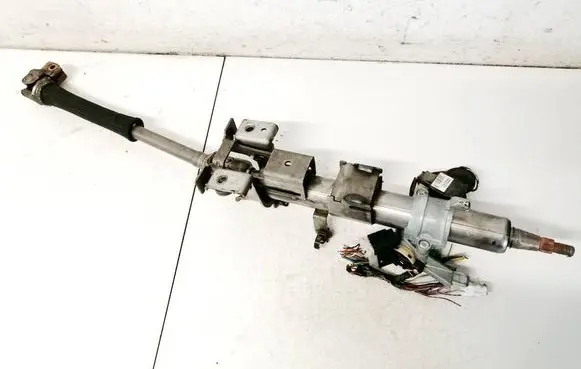 Mitsubishi Colt Steering wheel axle