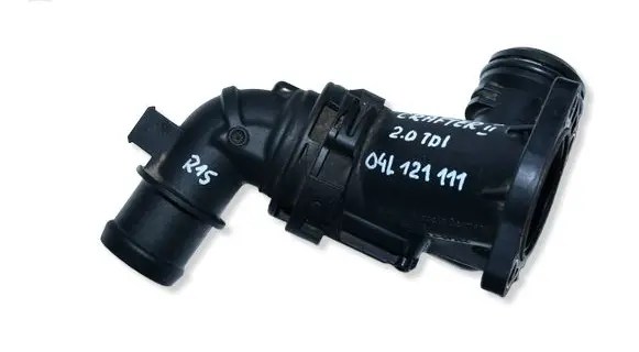 Volkswagen Crafter Thermostat housing 04L121111