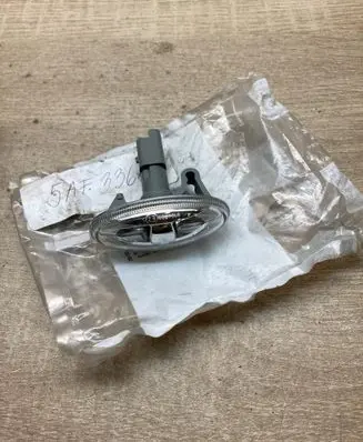 Peugeot 407 Front fender indicator light 6325G3