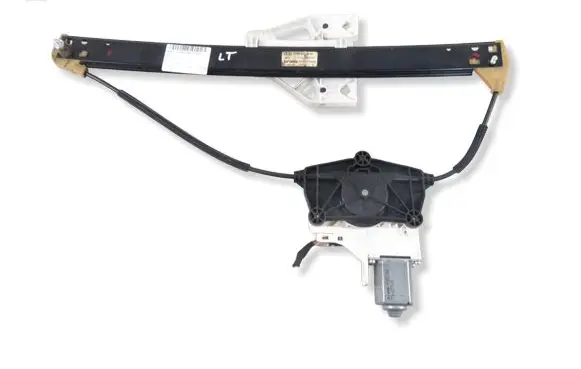 Audi Q5 SQ5 Rear window lifting mechanism without motor 8R0839461D 8K0959811A