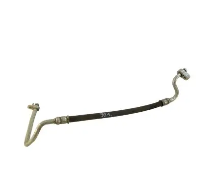 Opel Zafira B Air conditioning (A/C) pipe/hose 5Q0816721K