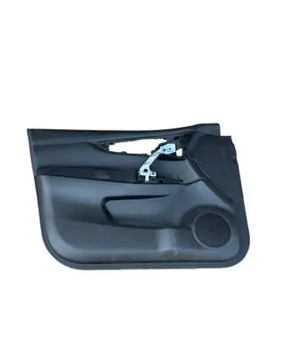 Nissan Qashqai Front door card panel trim 809774EA1A