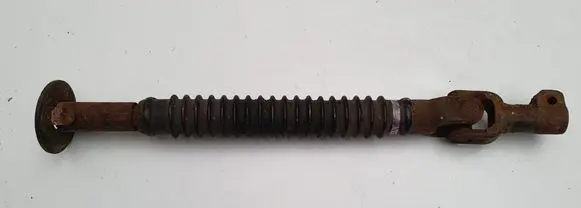 Toyota Land Cruiser (J120) Steering column universal joint