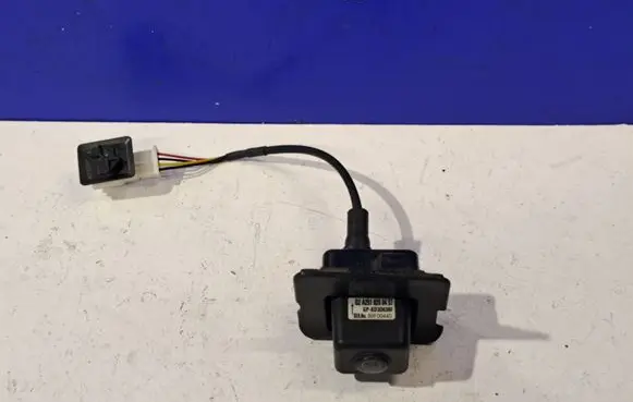 Mercedes-Benz R W251 Reversing camera A2518200497