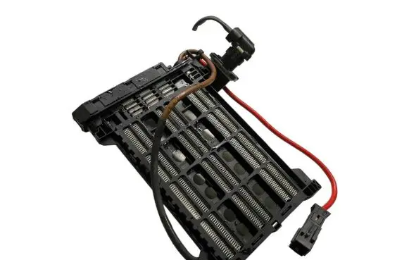 Mini One - Cooper F56 F55 Electric cabin heater radiator 9350924