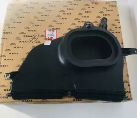 Iveco Daily 6th gen Fender grill 5801580305