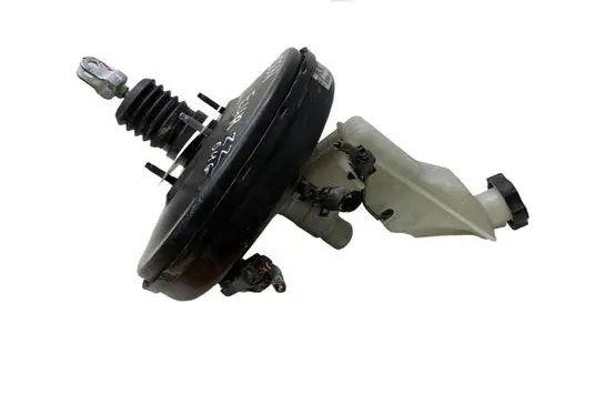 Hyundai Tucson TL Brake booster 58500D7250 D759120110