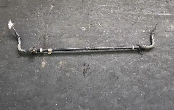 Ford Fusion II Front anti-roll bar/sway bar HG9C-5A772-ENA IMPRK1436529